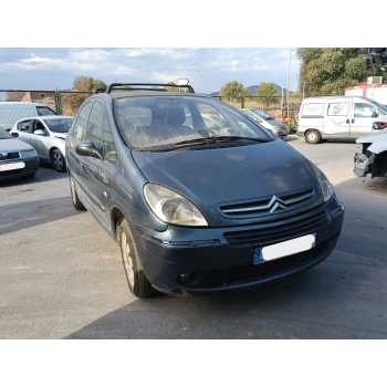 CITROËN XSARA PICASSO (N68) de desguace