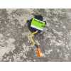Recambio de anillo airbag para toyota auris (_e15_) 2.0 d-4d (ade150_) referencia OEM IAM   