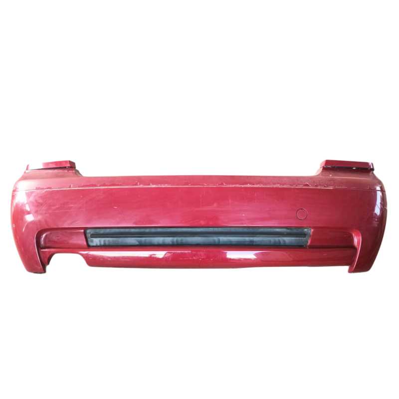 Recambio de paragolpes trasero para bmw 3 compact (e46) 316 ti referencia OEM IAM 51127894795 7894778 