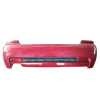 Recambio de paragolpes trasero para bmw 3 compact (e46) 316 ti referencia OEM IAM 51127894795 7894778 