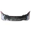 Recambio de paragolpes trasero para bmw 3 compact (e46) 316 ti referencia OEM IAM 51127894795 7894778 