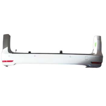 PARAGOLPES TRASERO 2K7807417AAGRU 2K7825206 