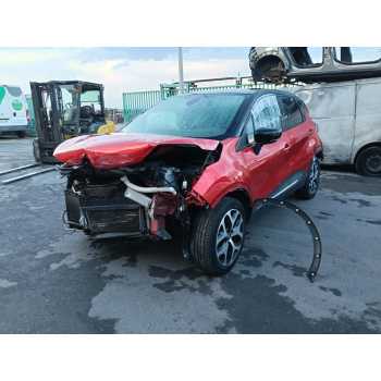 RENAULT CAPTUR I (J5_, H5_)