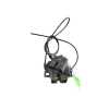 Recambio de cerradura capot para jaguar xe (x760) 2.0 d referencia OEM IAM  5H2216700BE 