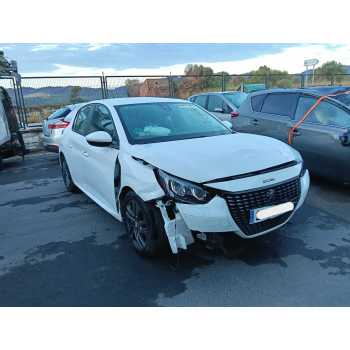 PEUGEOT 208 II (UB_, UP_, UW_, UJ_) de desguace