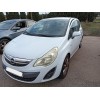 opel corsa d (s07) del año 2011