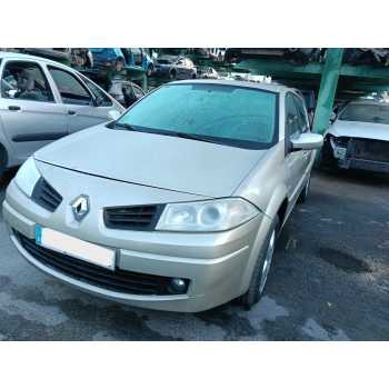 RENAULT MEGANE II (BM0/1_, CM0/1_) de desguace