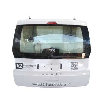 PORTON TRASERO 2K7827025AD 8V0955711E 