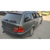 bmw 3 touring (e46) del año 2000
