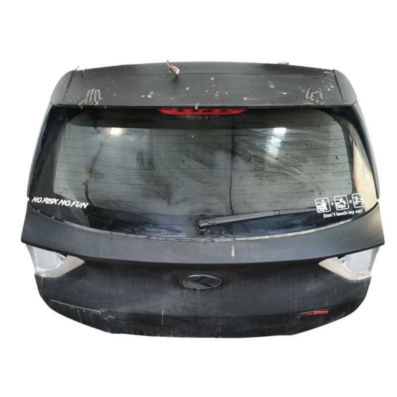 Recambio de porton trasero para kia stonic (yb) 1.2 cvvt referencia OEM IAM 73700H8400  