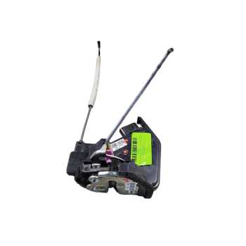CERRADURA PUERTA TRASERA IZQUIERDA 81410H8020 81410H8010ICE 