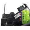 Recambio de cerradura puerta trasera izquierda para kia stonic (yb) 1.2 cvvt referencia OEM IAM 81410H8020 81410H8010ICE 