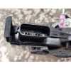 Recambio de cerradura puerta trasera izquierda para kia stonic (yb) 1.2 cvvt referencia OEM IAM 81410H8020 81410H8010ICE 