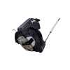 Recambio de cerradura puerta trasera izquierda para kia stonic (yb) 1.2 cvvt referencia OEM IAM 81410H8020 81410H8010ICE 