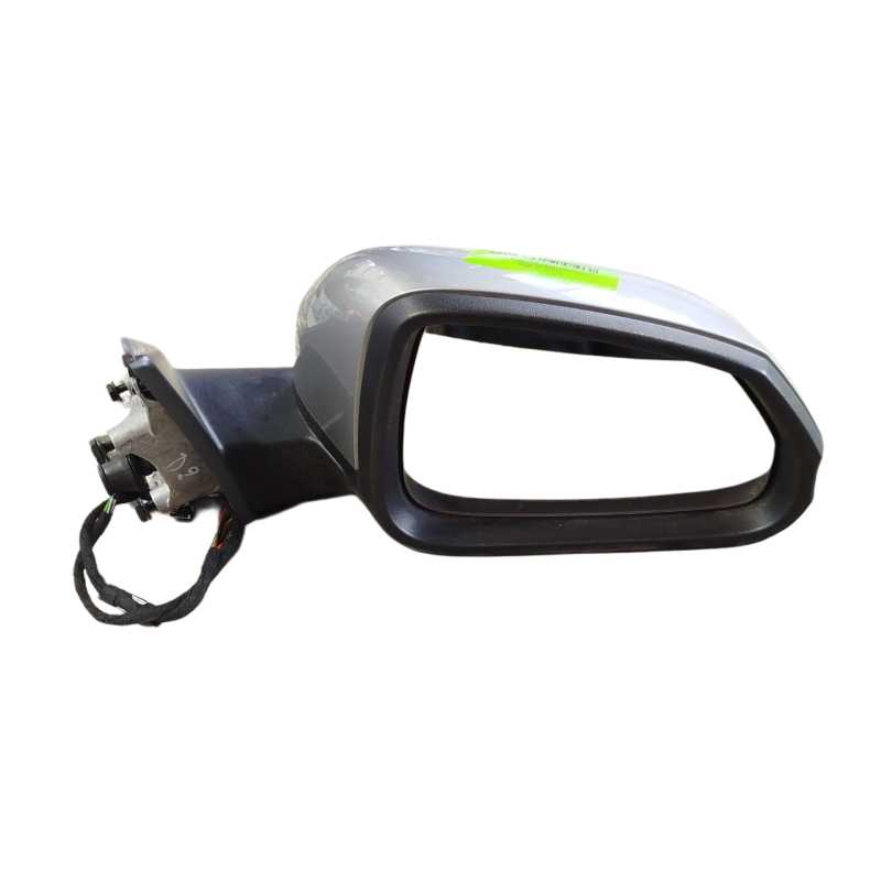 Recambio de espejo retrovisor derecho para bmw x1 (u11) sdrive 20d referencia OEM IAM 51165A98104 212876612 