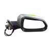 Recambio de espejo retrovisor derecho para bmw x1 (u11) sdrive 20d referencia OEM IAM 51165A98104 212876612 