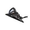 Recambio de espejo retrovisor derecho para bmw x1 (u11) sdrive 20d referencia OEM IAM 51165A98104 212876612 