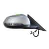 Recambio de espejo retrovisor derecho para bmw x1 (u11) sdrive 20d referencia OEM IAM 51165A98104 212876612 