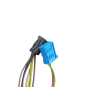 Recambio de espejo retrovisor derecho para bmw x1 (u11) sdrive 20d referencia OEM IAM 51165A98104 212876612 