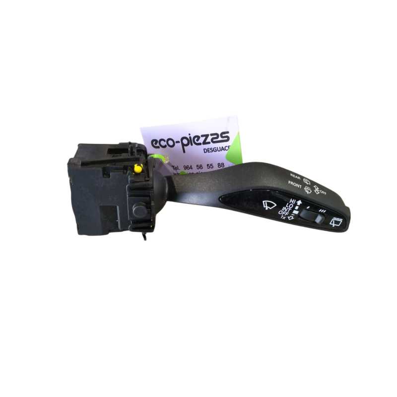 Recambio de mando limpia para mg mg 4 (eh32) ev referencia OEM IAM  1035179900 
