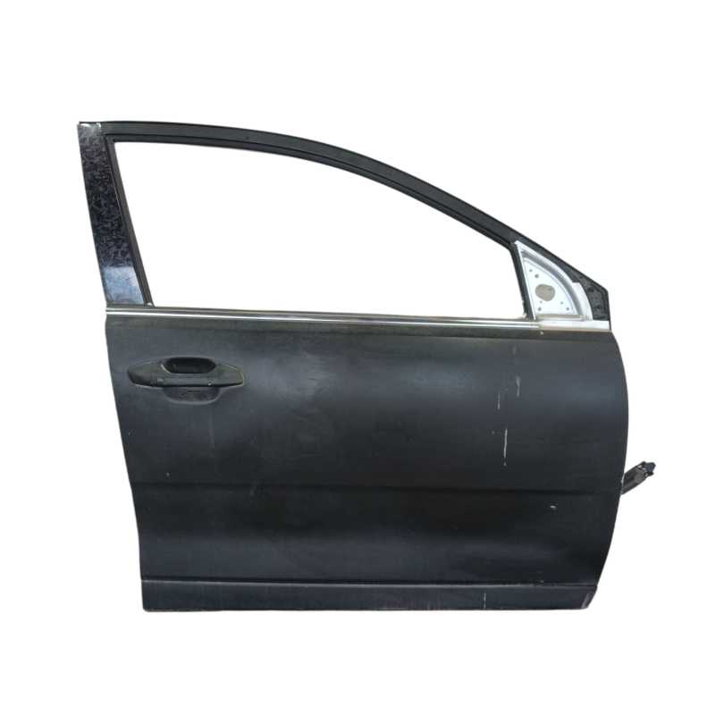 Recambio de puerta delantera derecha para kia stonic (yb) 1.2 cvvt referencia OEM IAM 76004H8401  