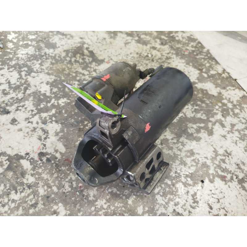 Recambio de motor arranque para bmw x3 (e83) 2.0 sd referencia OEM IAM 12418581098 / VERE8502  