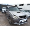 hyundai terracan (hp) del año 2004