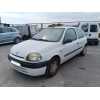 renault clio ii furgoneta/hatchback (sb0/1/2_) del año 1998