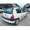 renault clio ii furgoneta/hatchback (sb0/1/2_) del año 1998