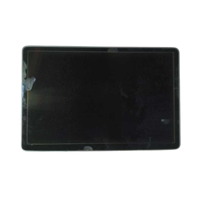 Recambio de pantalla multifuncion para tesla model 3 ev awd referencia OEM IAM 108954300G JR3D0301 