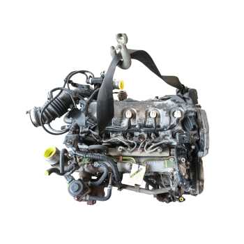 MOTOR COMPLETO YD22 136CV. 5JFHTW GT1849V