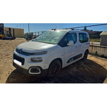 CITROËN BERLINGO (ER_, EC_) de desguace