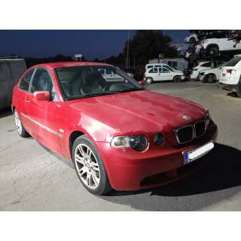BMW 3 COMPACT (E46)