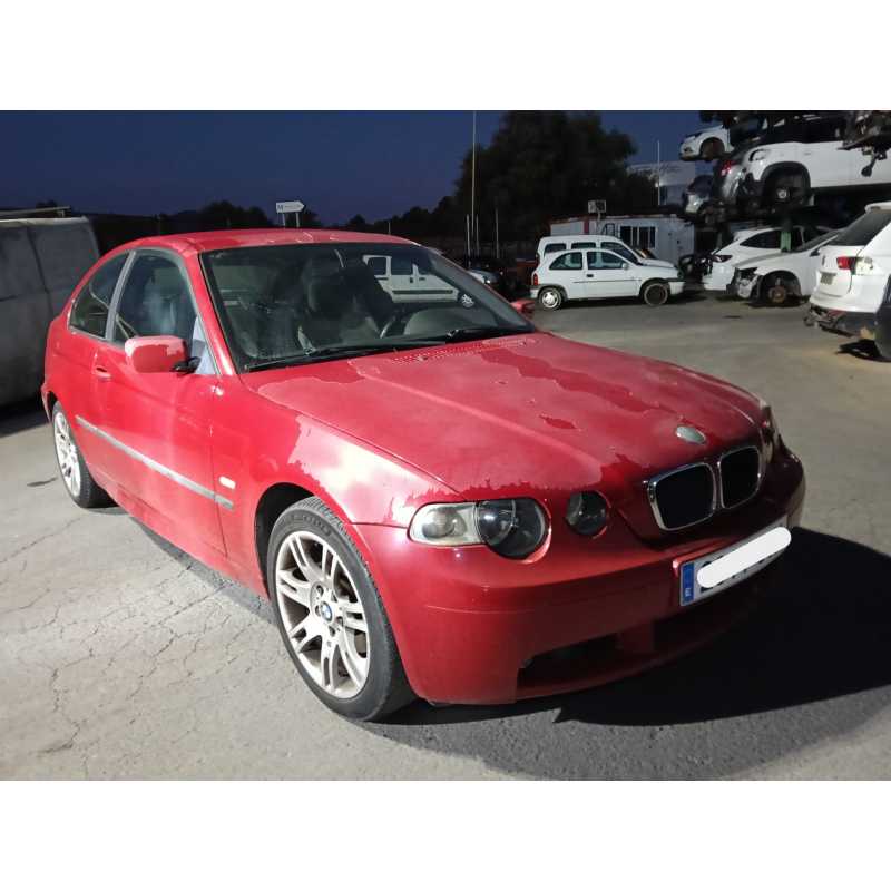 BMW 3 COMPACT (E46)