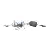 Recambio de columna direccion para jaguar xe (x760) 2.0 d referencia OEM IAM T2H52300  
