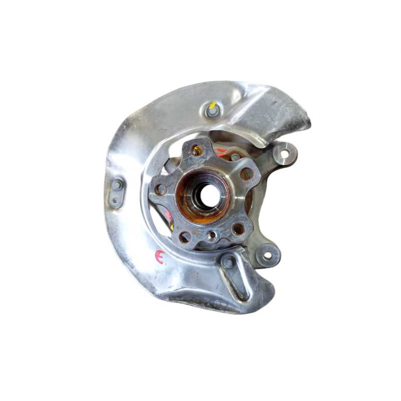 Recambio de mangueta delantera derecha para bmw x1 (u11) sdrive 20d referencia OEM IAM 31216890180 5468901800124B348 SB30806