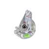 Recambio de mangueta delantera derecha para bmw x1 (u11) sdrive 20d referencia OEM IAM 31216890180 5468901800124B348 SB30806