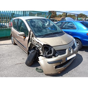 RENAULT MODUS / GRAND MODUS (F/JP0_)