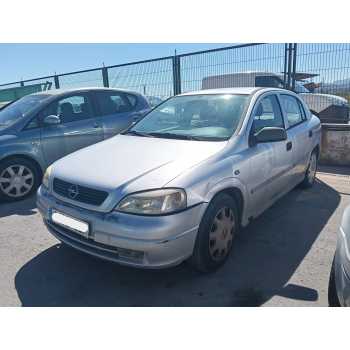 OPEL ASTRA G Hatchback (T98)