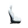 Recambio de asiento delantero derecho para tesla model 3 ev awd referencia OEM IAM  107611606F032 TFR19182000G8E