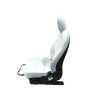 Recambio de asiento delantero derecho para tesla model 3 ev awd referencia OEM IAM  107611606F032 TFR19182000G8E