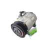 Recambio de compresor aire acondicionado para bmw x1 (u11) sdrive 20d referencia OEM IAM 64525A5C711 / 64525A5C710 64525A5C71001