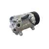Recambio de compresor aire acondicionado para bmw x1 (u11) sdrive 20d referencia OEM IAM 64525A5C711 / 64525A5C710 64525A5C71001