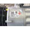 Recambio de compresor aire acondicionado para bmw x1 (u11) sdrive 20d referencia OEM IAM 64525A5C711 / 64525A5C710 64525A5C71001
