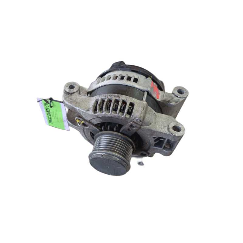 Recambio de alternador para toyota auris (_e15_) 2.0 d-4d (ade150_) referencia OEM IAM 270600R011 AI90048 