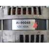 Recambio de alternador para toyota auris (_e15_) 2.0 d-4d (ade150_) referencia OEM IAM 270600R011 AI90048 
