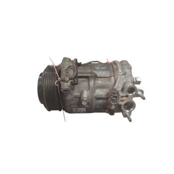 COMPRESOR AIRE ACONDICIONADO LR112585 CPLA19D629BH 045545087B4