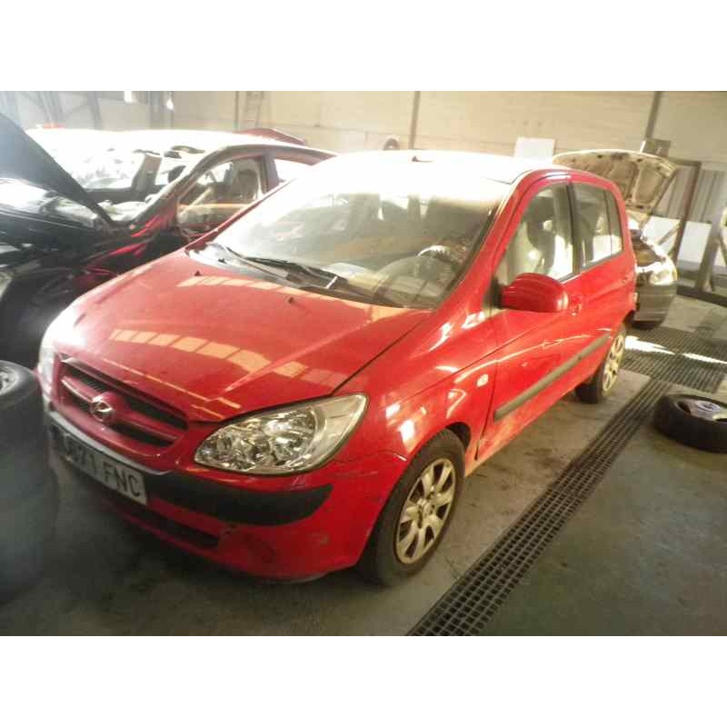 HYUNDAI GETZ (TB)