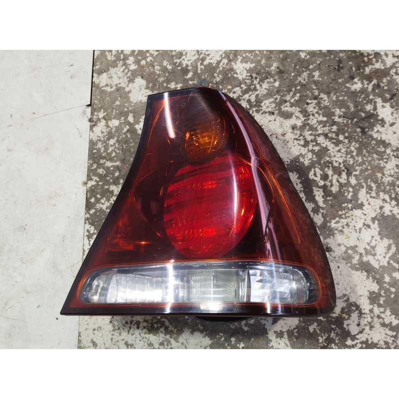Recambio de piloto trasero derecho para bmw 3 compact (e46) 316 ti referencia OEM IAM 63216913854  