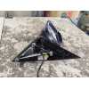 Recambio de espejo retrovisor izquierdo para bmw x3 (e83) 2.0 sd referencia OEM IAM   